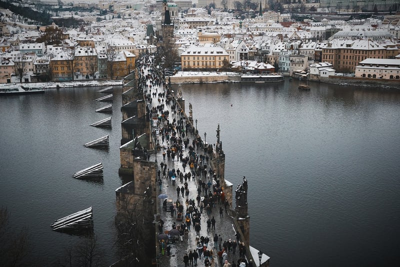 Prague Castle